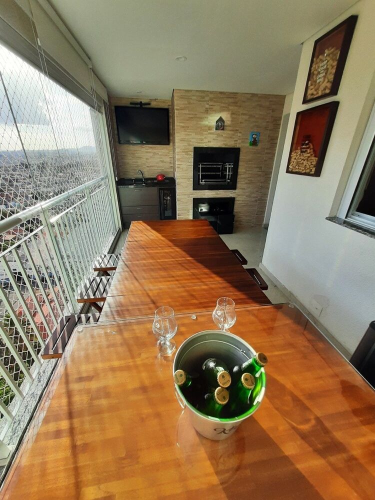 Apartamento, 2 quartos, 65 m² - Foto 3