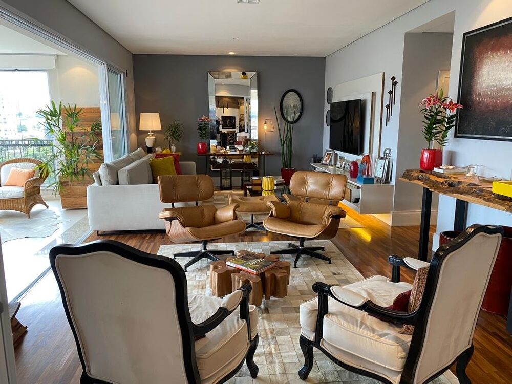 Apartamento, 4 quartos, 231 m² - Foto 9