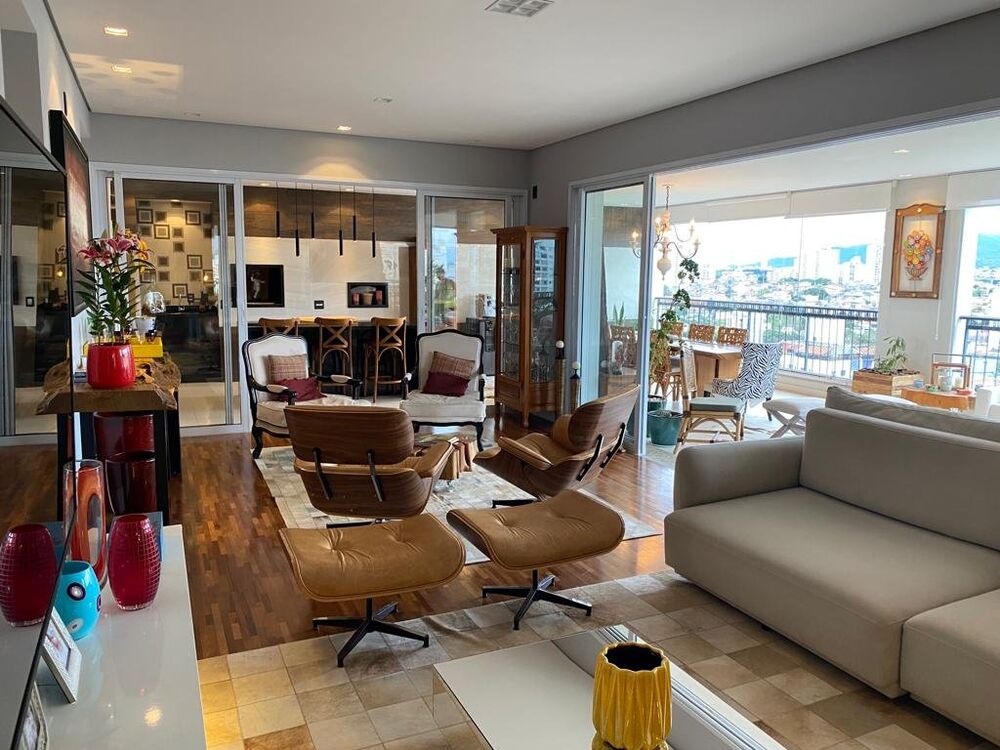 Apartamento, 4 quartos, 231 m² - Foto 10