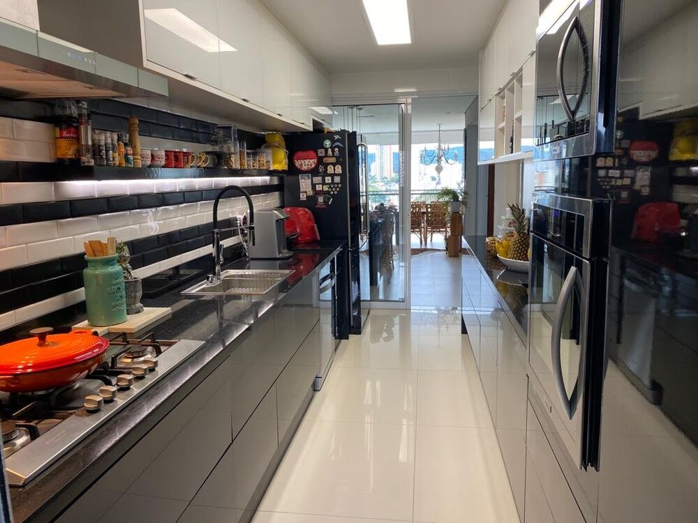 Apartamento, 4 quartos, 231 m² - Foto 5