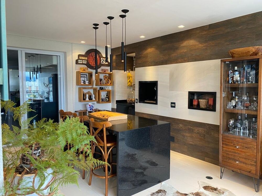 Apartamento, 4 quartos, 231 m² - Foto 3