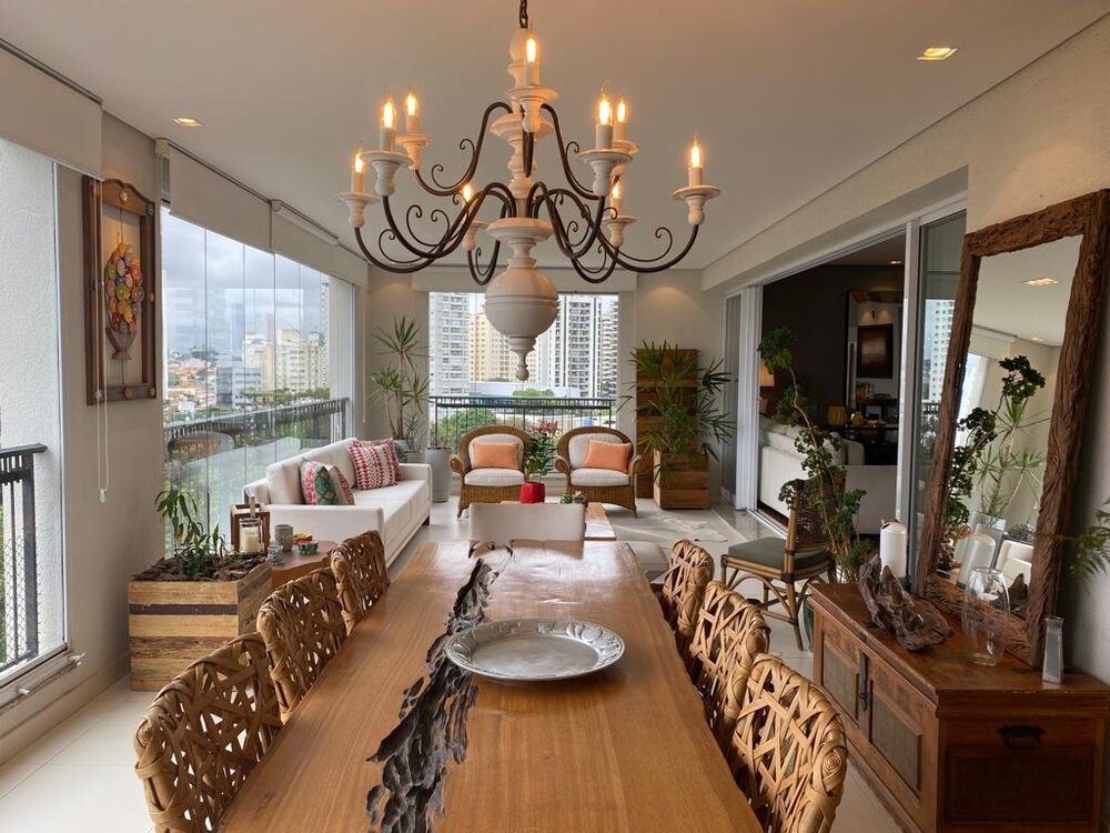 Apartamento, 4 quartos, 231 m² - Foto 6