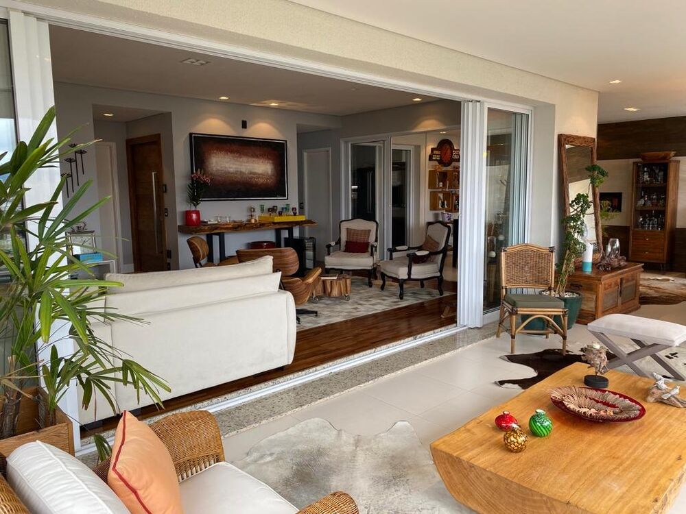 Apartamento, 4 quartos, 231 m² - Foto 15
