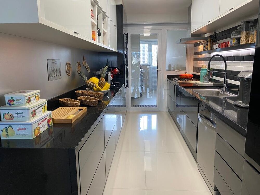Apartamento, 4 quartos, 231 m² - Foto 7