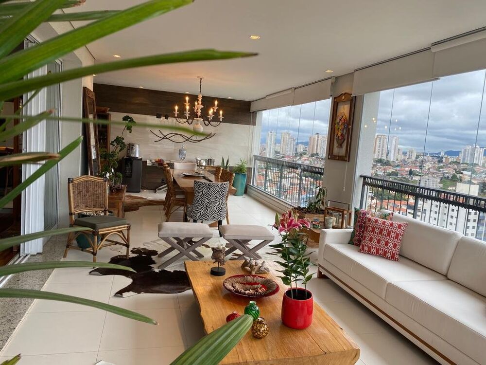 Apartamento, 4 quartos, 231 m² - Foto 14