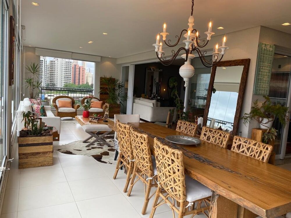 Apartamento, 4 quartos, 231 m² - Foto 13