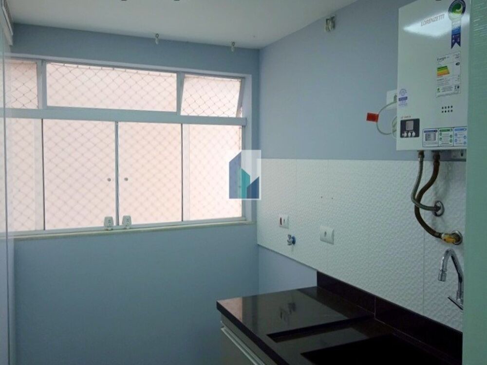 Apartamento, 2 quartos, 76 m² - Foto 4