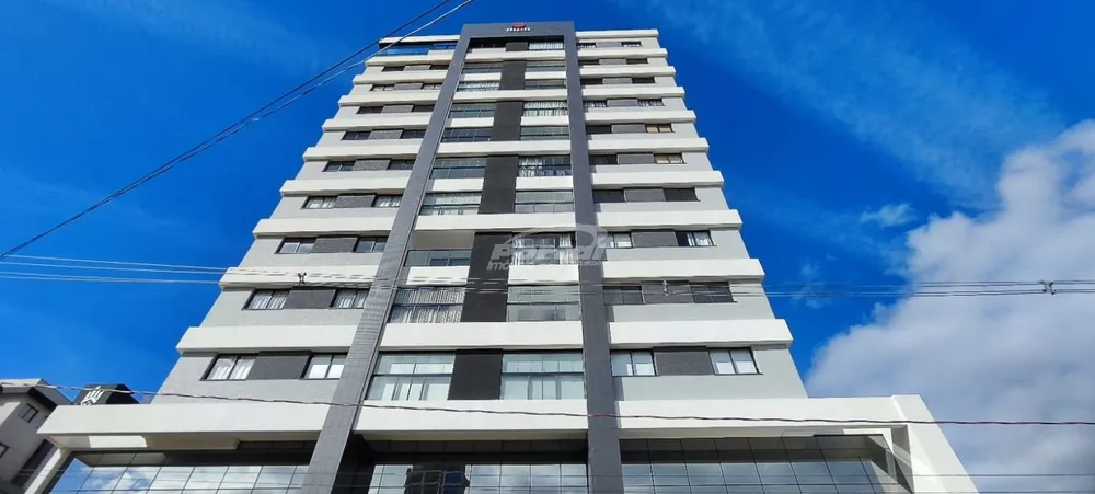 Apartamento, 3 quartos, 113 m² - Foto 1