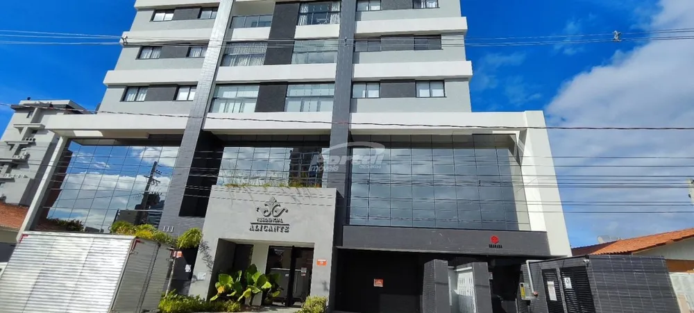 Apartamento, 3 quartos, 113 m² - Foto 2