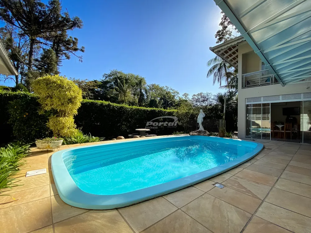 Casa, 5 quartos, 450 m² - Foto 6