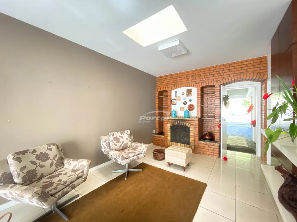 Casa, 5 quartos, 450 m² - Foto 1