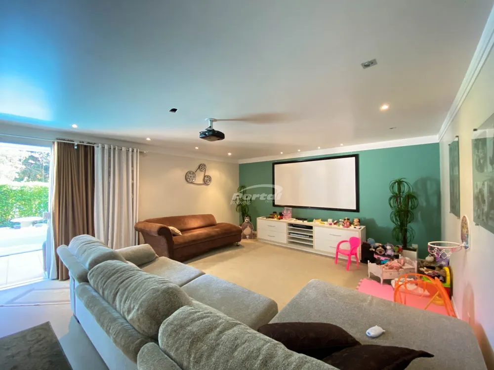 Casa, 5 quartos, 450 m² - Foto 5