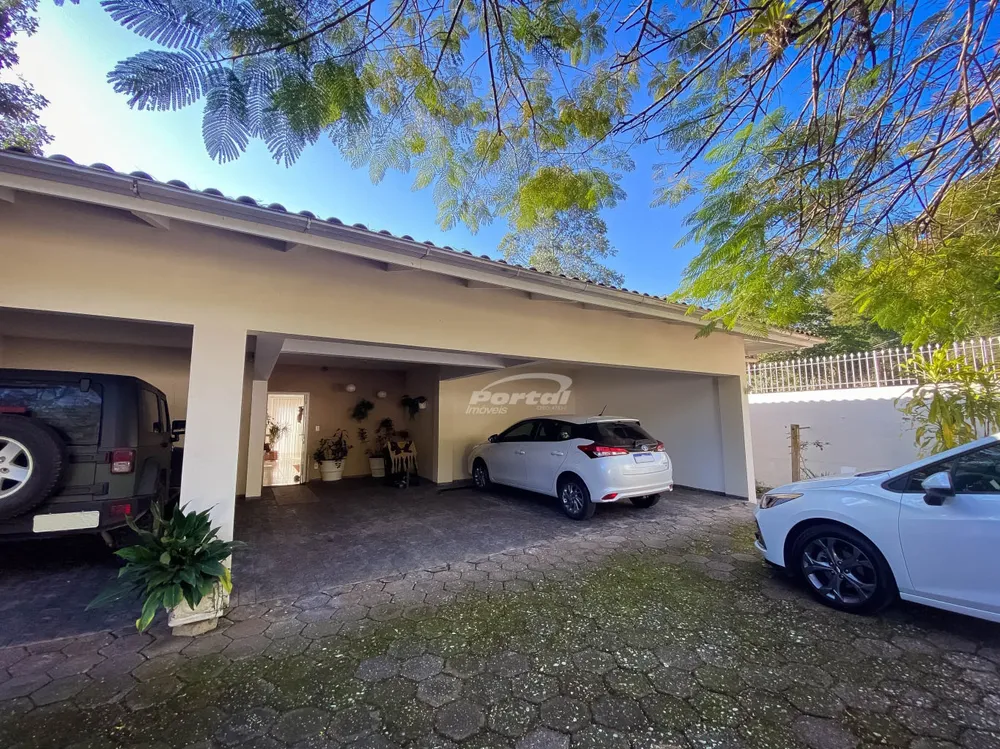 Casa, 5 quartos, 450 m² - Foto 11