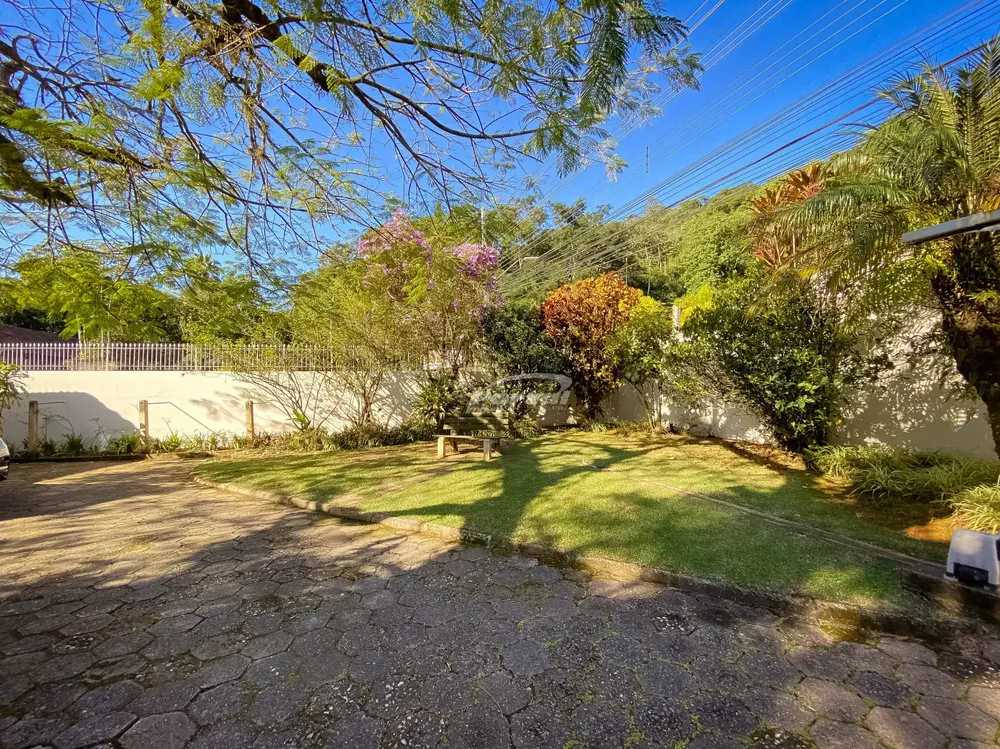 Casa, 5 quartos, 450 m² - Foto 12