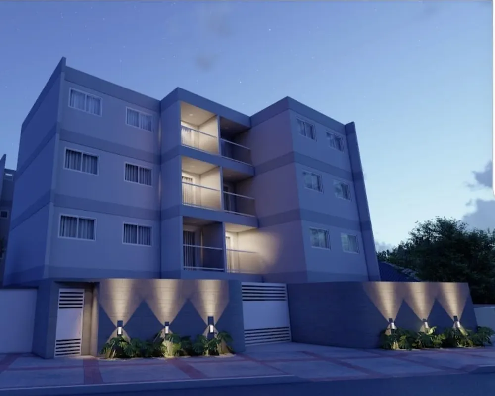 Apartamento, 3 quartos, 73 m² - Foto 4