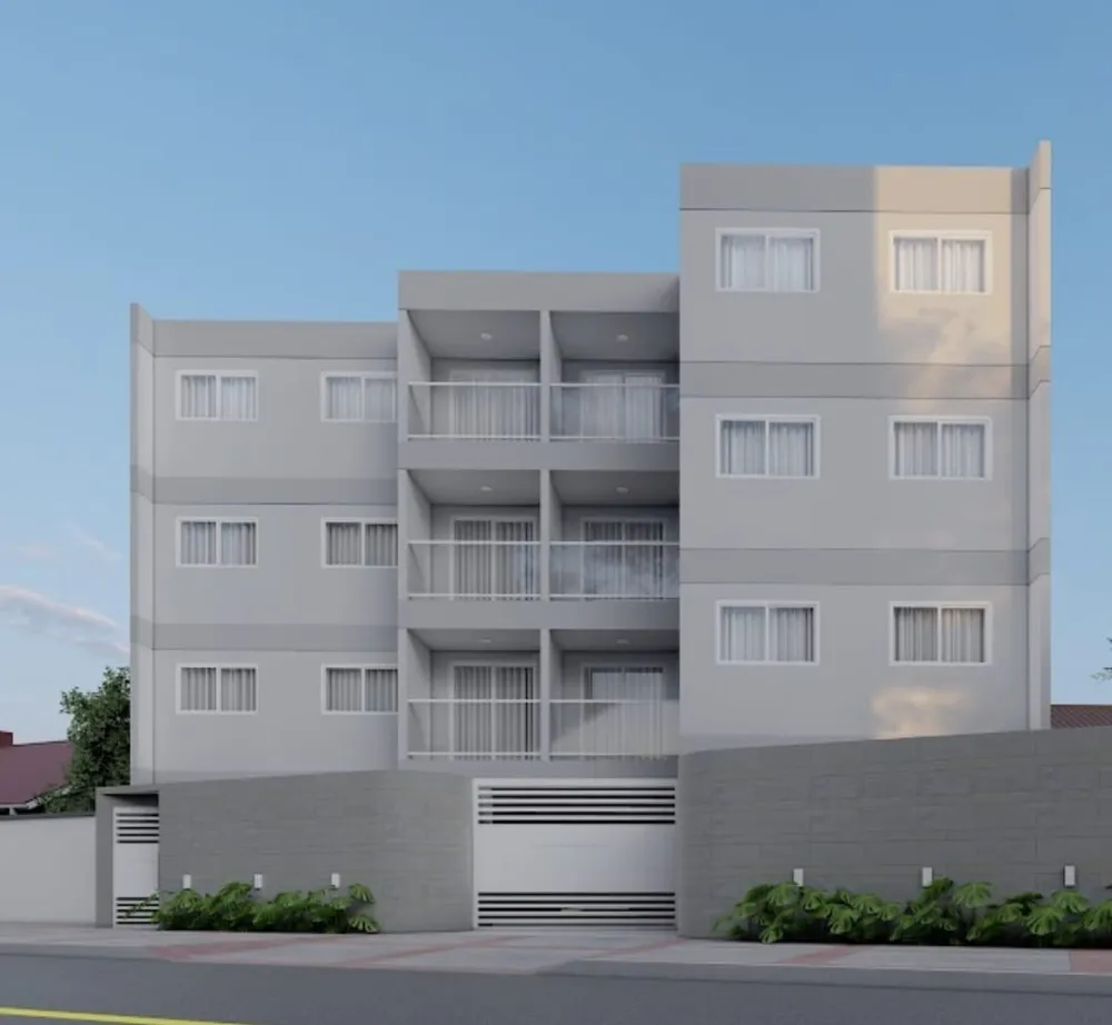 Apartamento, 3 quartos, 73 m² - Foto 2