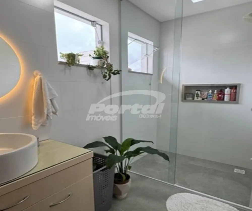 Casa, 3 quartos, 118 m² - Foto 6