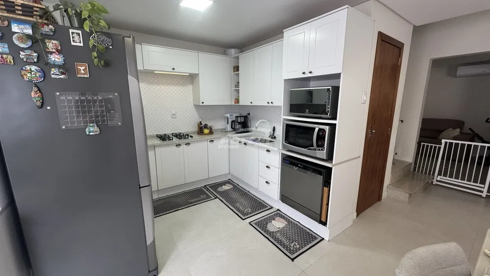 Casa, 3 quartos, 118 m² - Foto 3