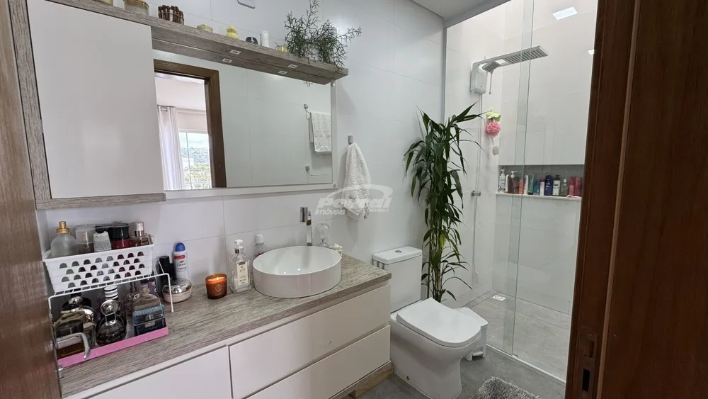 Casa, 3 quartos, 118 m² - Foto 7