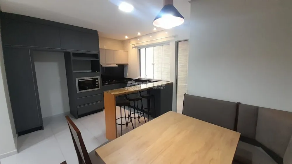 Casa, 3 quartos, 82 m² - Foto 3