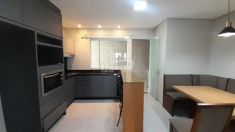 Casa, 3 quartos, 82 m² - Foto 4