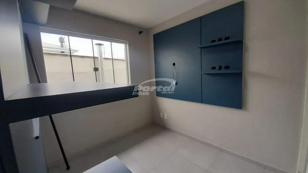 Casa, 3 quartos, 82 m² - Foto 5