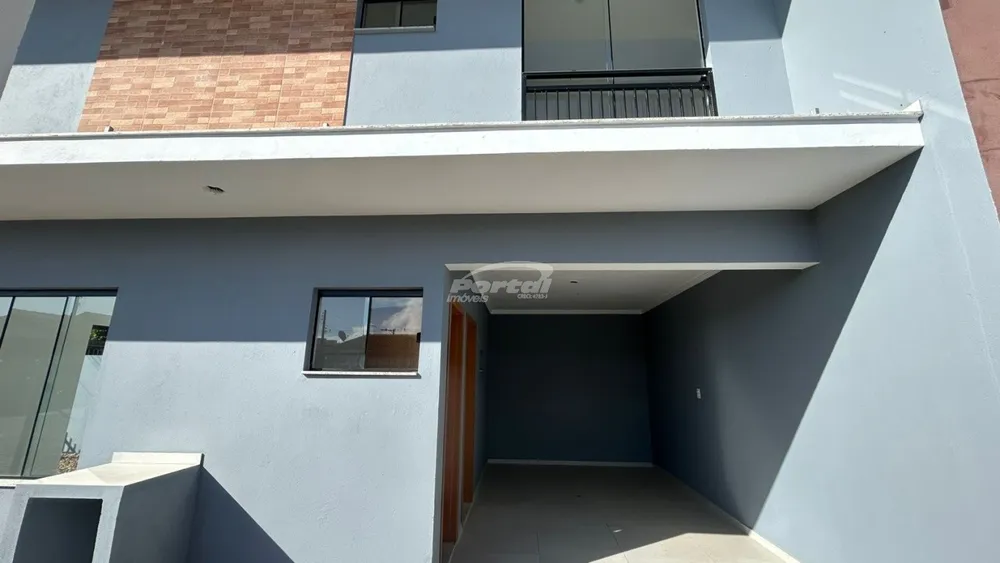 Casa, 2 quartos, 81 m² - Foto 3