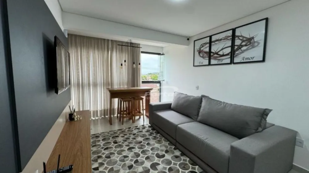 Apartamento, 2 quartos, 76 m² - Foto 1