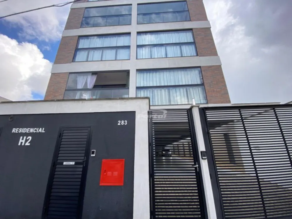 Apartamento, 2 quartos, 76 m² - Foto 2