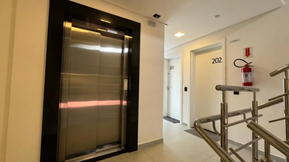 Apartamento, 2 quartos, 76 m² - Foto 3