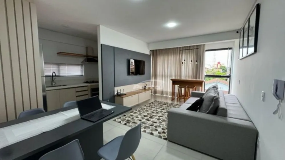 Apartamento, 2 quartos, 76 m² - Foto 2