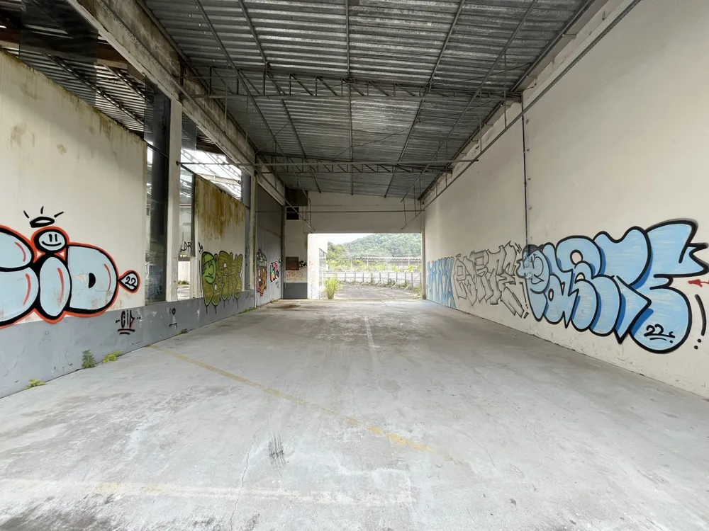 Depósito-Galpão, 1840 m² - Foto 6