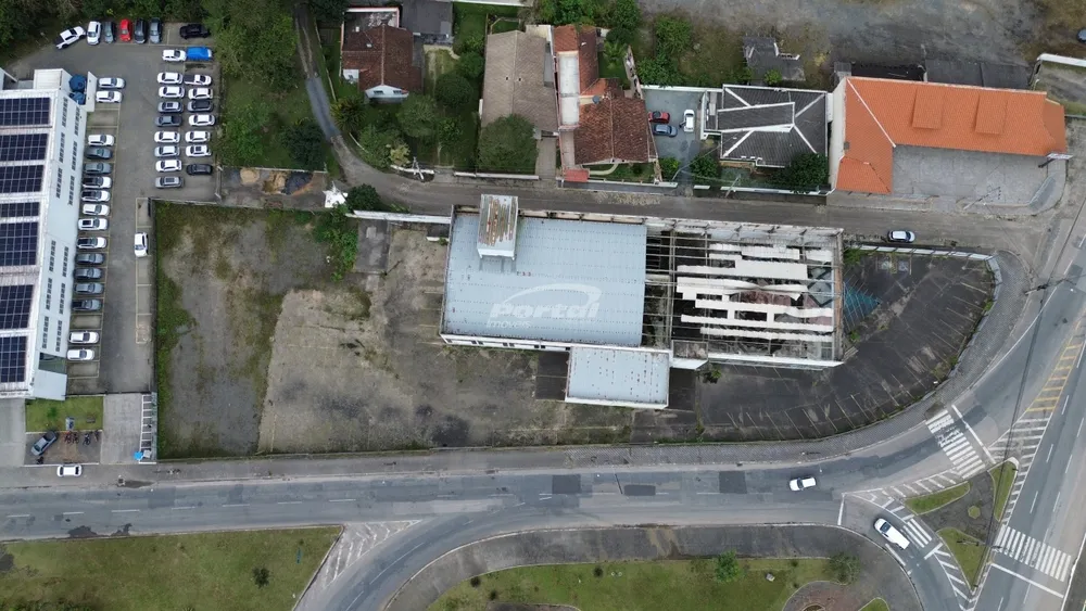 Depósito-Galpão, 1840 m² - Foto 9
