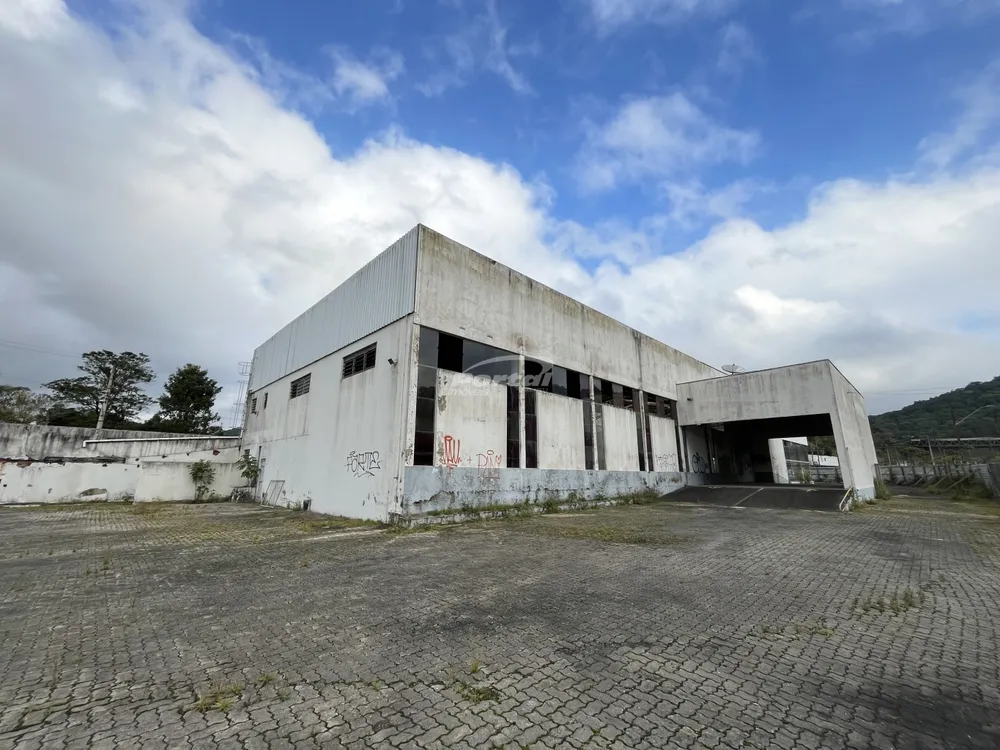 Depósito-Galpão, 1840 m² - Foto 4