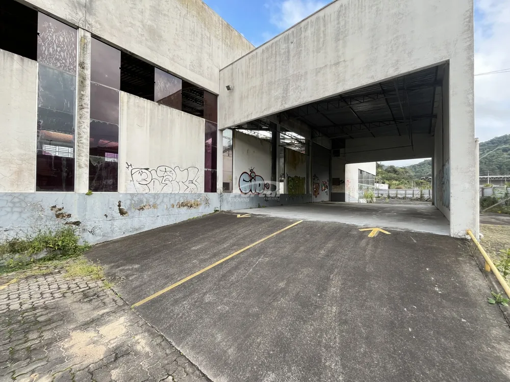 Depósito-Galpão, 1840 m² - Foto 5