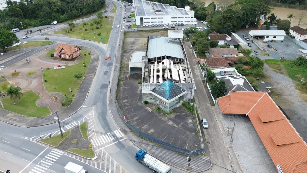 Depósito-Galpão, 1840 m² - Foto 11