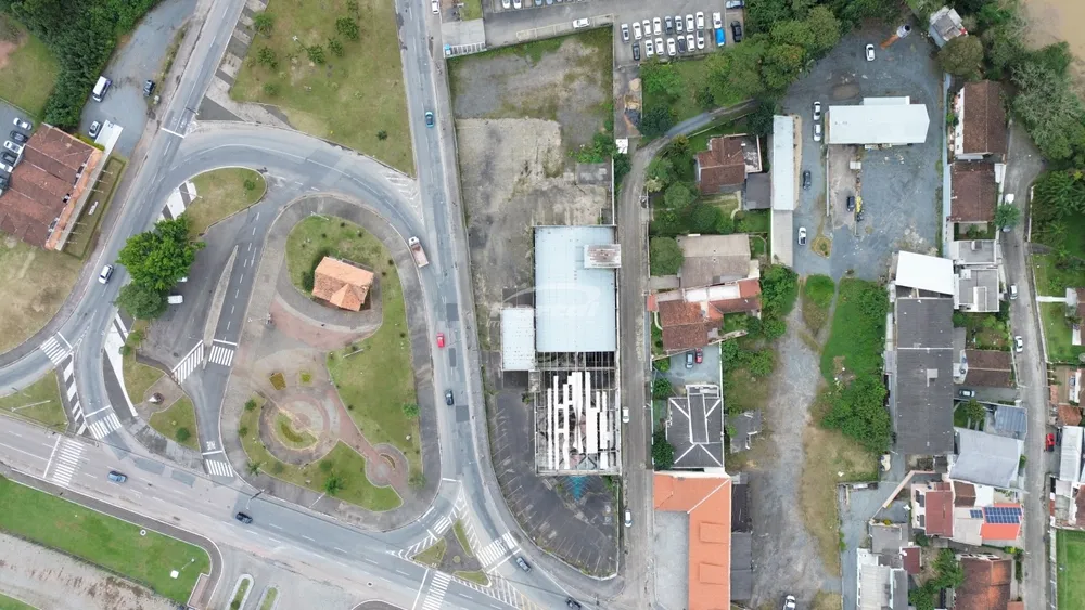 Depósito-Galpão, 1840 m² - Foto 12