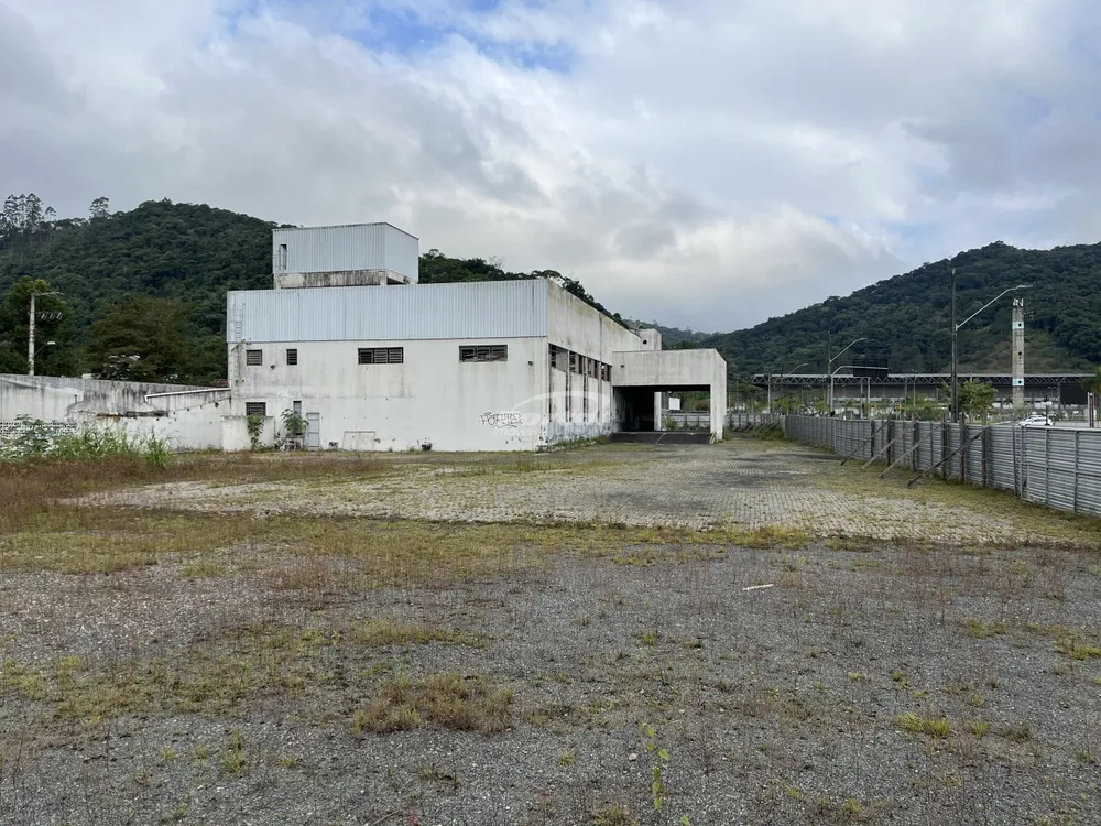 Depósito-Galpão, 1840 m² - Foto 7
