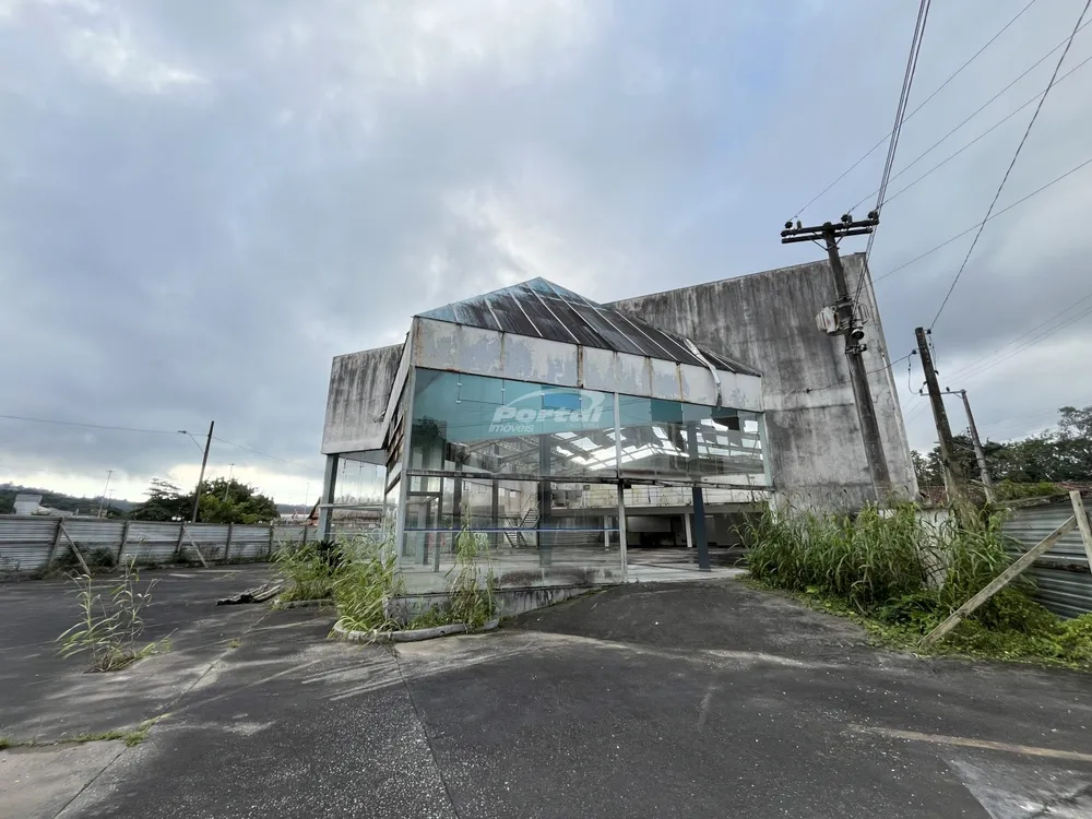 Depósito-Galpão, 1840 m² - Foto 2