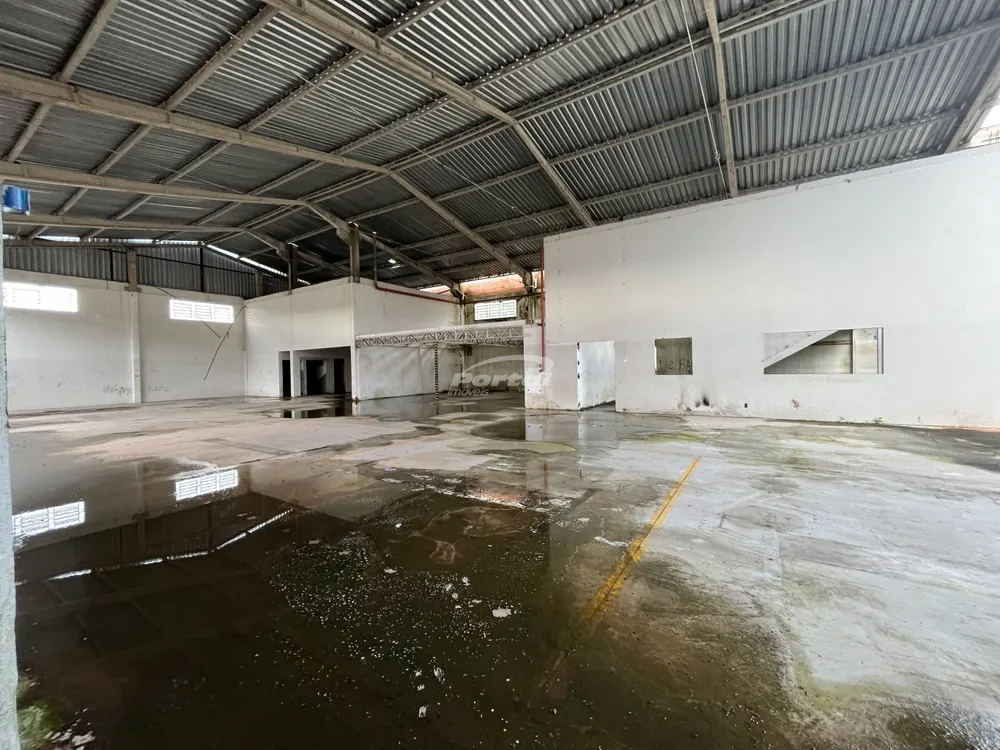 Depósito-Galpão, 1840 m² - Foto 3