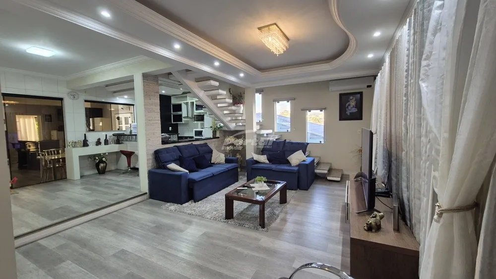 Casa, 3 quartos, 360 m² - Foto 8