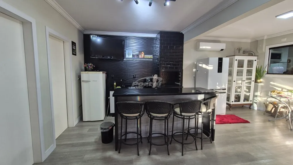 Casa, 3 quartos, 360 m² - Foto 4