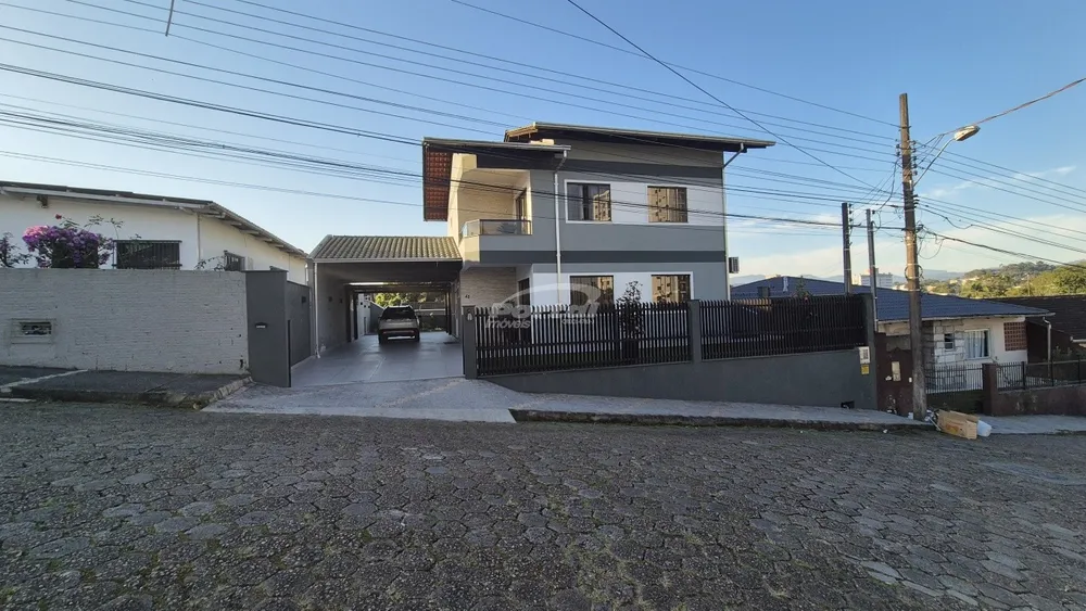Casa, 3 quartos, 360 m² - Foto 11