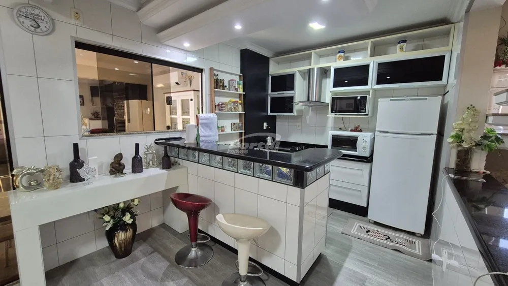 Casa, 3 quartos, 360 m² - Foto 7