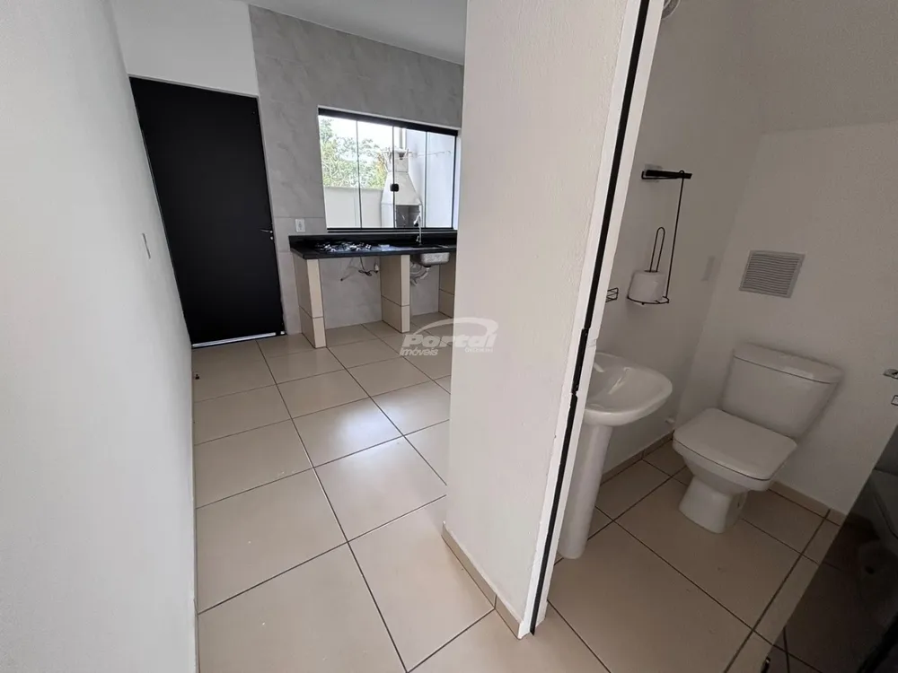 Casa, 2 quartos, 78 m² - Foto 12
