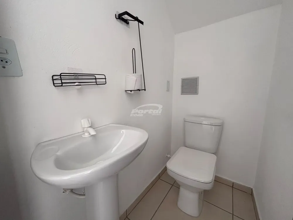 Casa, 2 quartos, 78 m² - Foto 2
