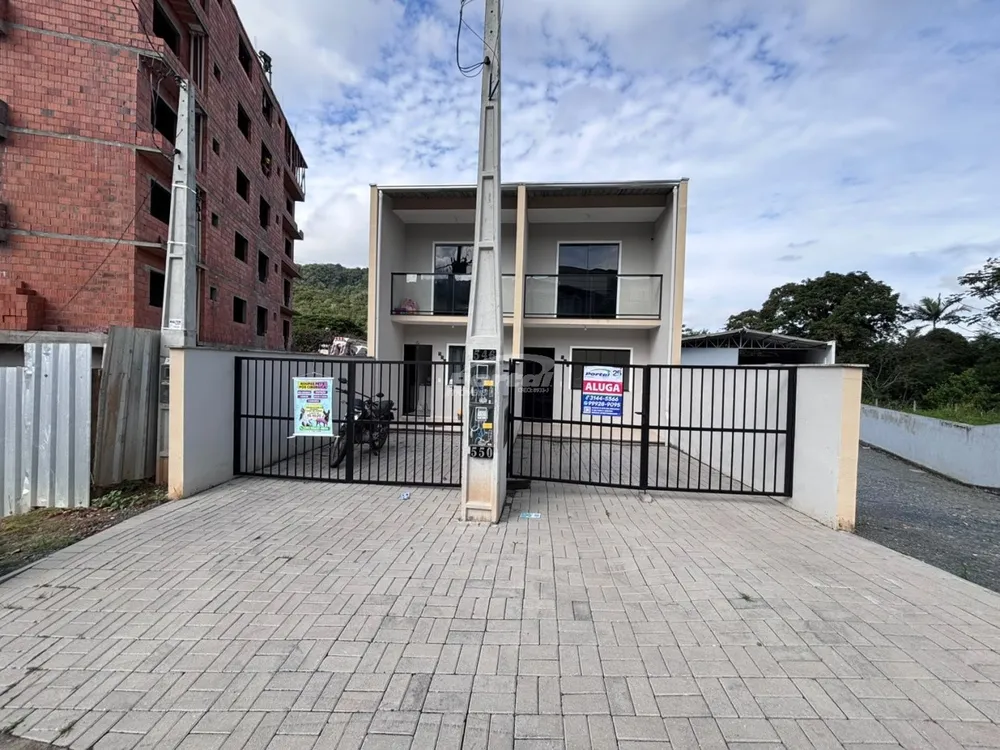 Casa, 2 quartos, 78 m² - Foto 8