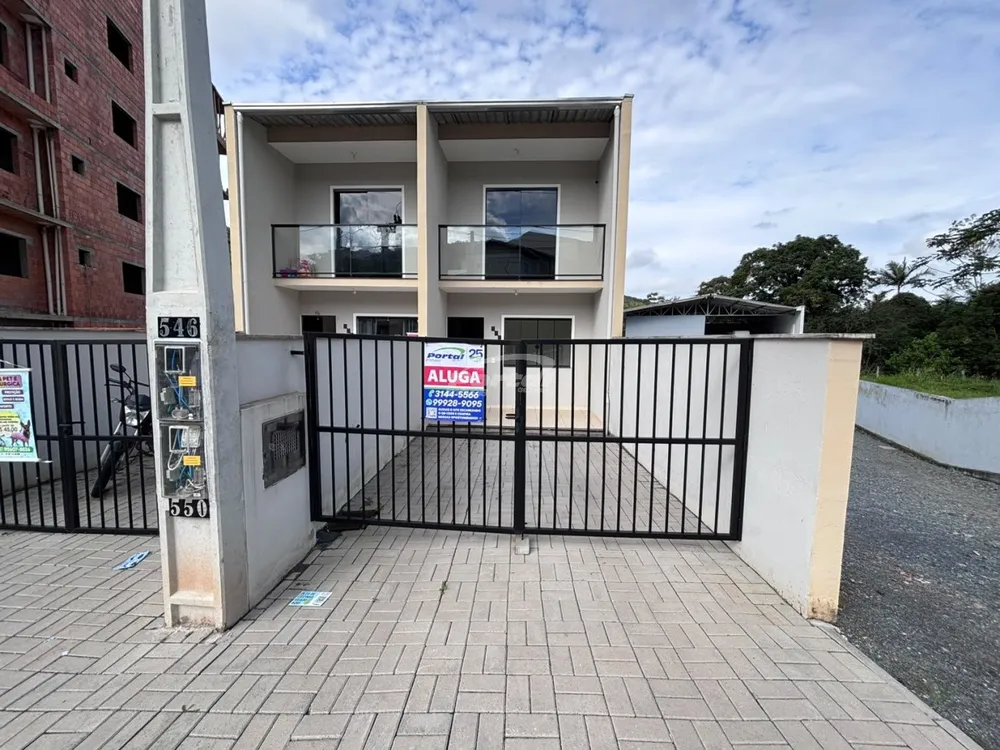 Casa, 2 quartos, 78 m² - Foto 4