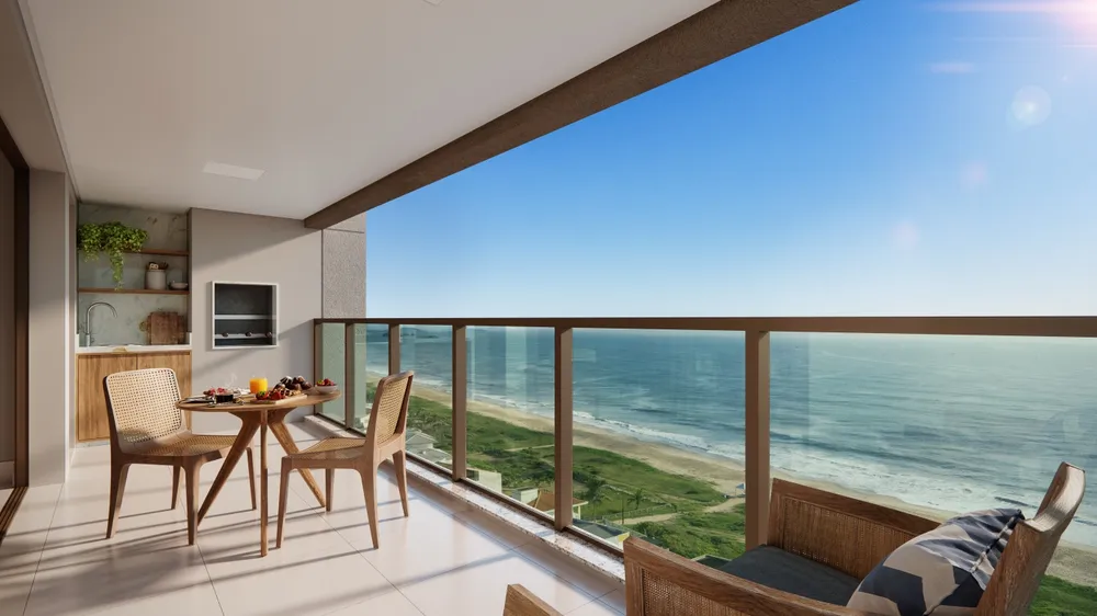 Apartamento, 2 quartos, 78 m² - Foto 2