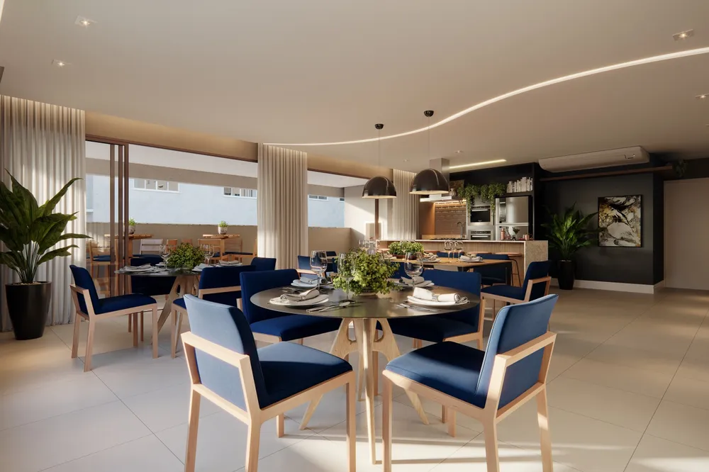 Apartamento, 2 quartos, 78 m² - Foto 11